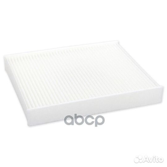 Фильтр салонный VAG A1/ibiza/fabia/roomster/POL