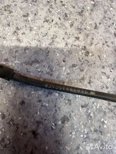 Датчик ABS передний правый Chevrolet Aveo T300