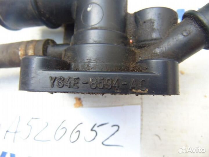 Корпус термостата для Ford Focus 1 1998-2004 г