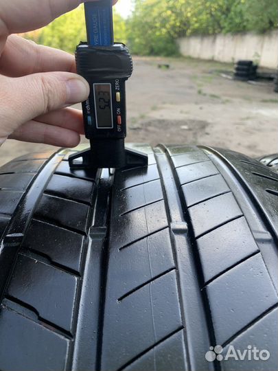 Bridgestone Alenza 001 275/45 R20 110Y