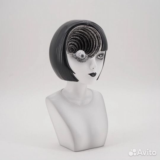 В наличии Junji Ito Azami Bust unbox industries