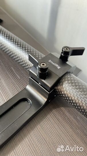 Карбоновая рама/кольцо smallrig 2154 для Easyrig