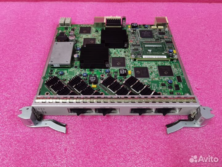 TN53NQ201 Optical Transponder Unit osn8800