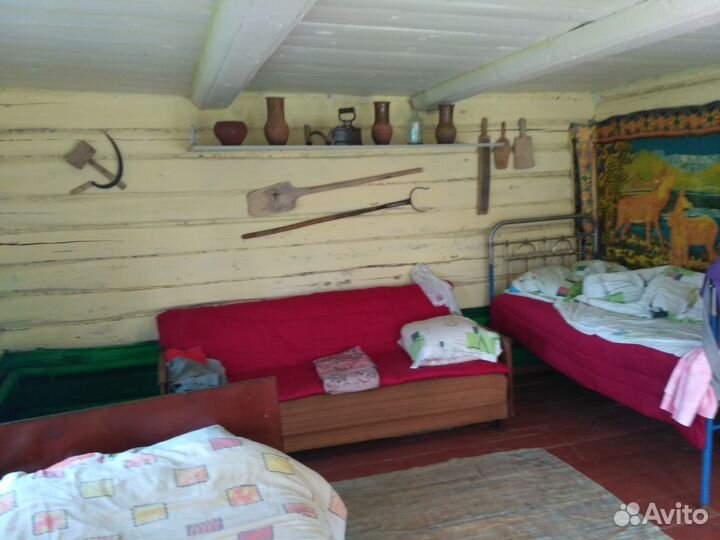 Ухват для печи и не только