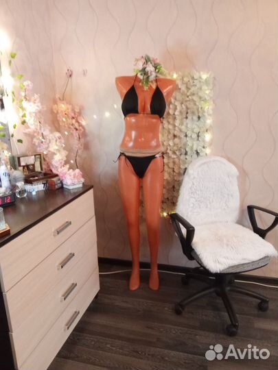 Купальник женский 40-46