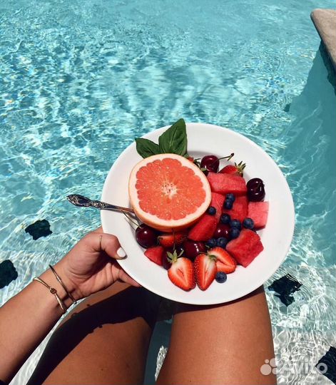 Шри-Ланка в июне на двоих