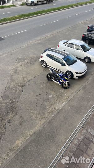 Продаю мотоцикл