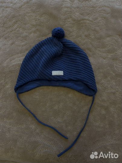 Шапка lassie 46-48
