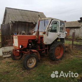 ХТЗ Т-25 — 44 предложения