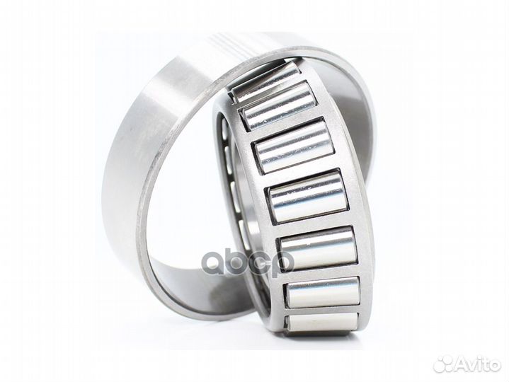 Tkhb9130 подшипник роликовый ступицы BT1-0591A