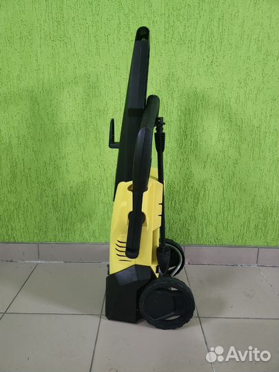 Мойка высокого давления karcher к 3
