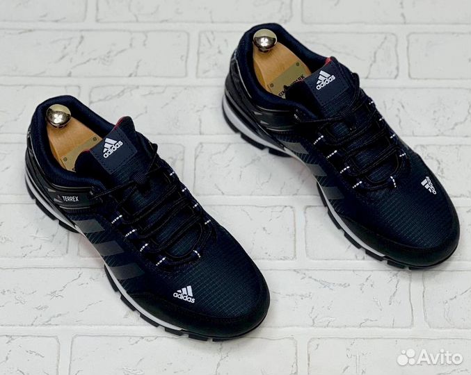 Кроссвки Adidas Terrex