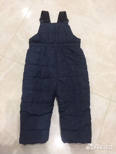 Комбинезон Zara