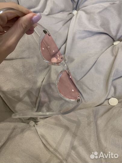 Женские очки