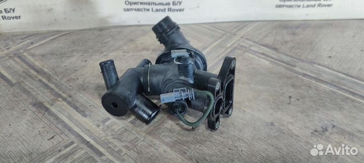 Термостат Range Rover Evoque L538 2.0