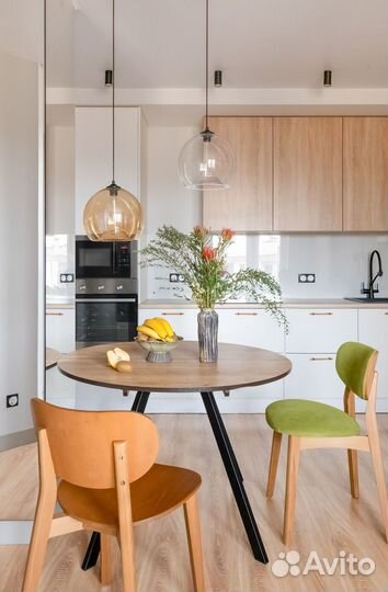 Интерьерная фотография