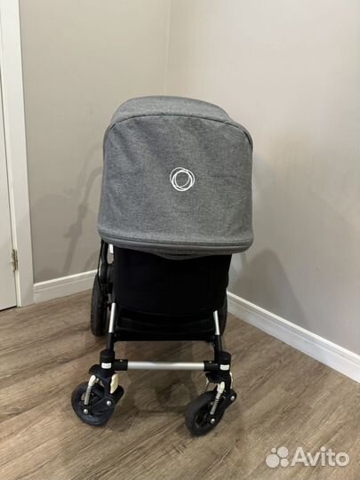 Коляска bugaboo cameleon 3