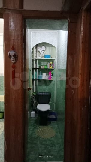 Доля в 1-к. квартире, 71,4 м², 3/12 эт.