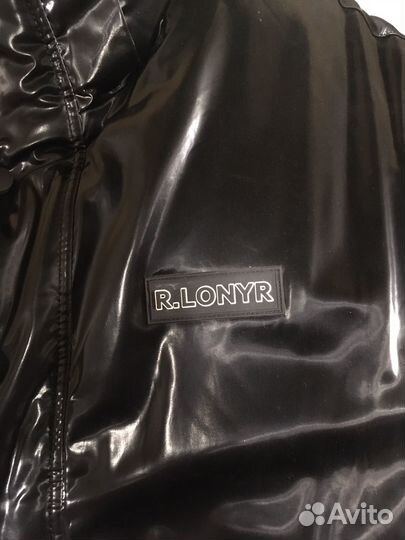 Куртка демисезонная мужская