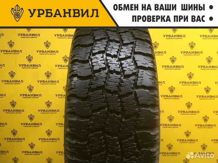 Таганка М-225 Taganca 195/65 R15 91T
