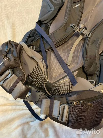 Туристический рюкзак Gregory Baltoro 75, M