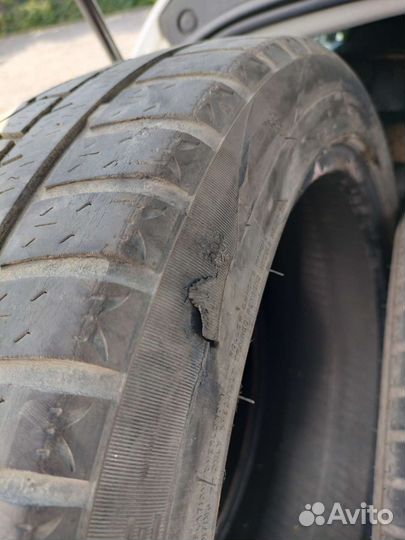 Triangle WinterX TW401 225/45 R18