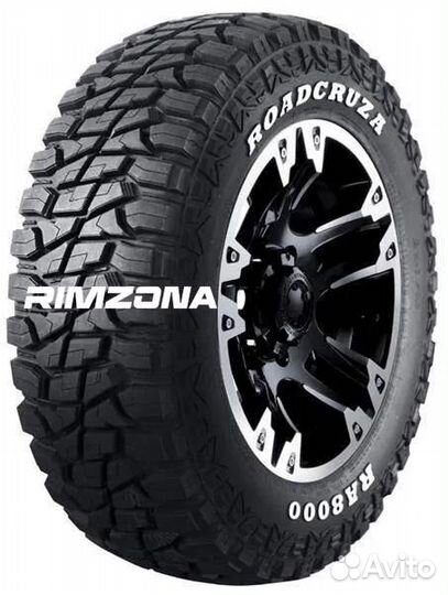 Roadcruza RA8000 265/70 R17 118Q