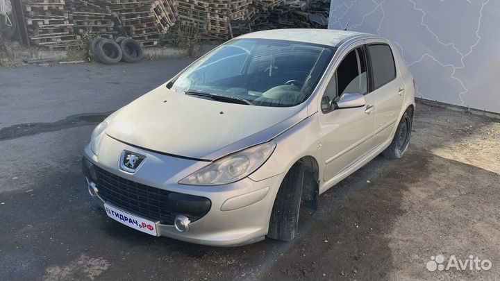 Зеркало левое электрическое Peugeot 307 8149AW