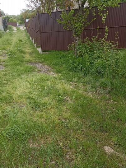 Участок 3,5 сот. (ИЖС)