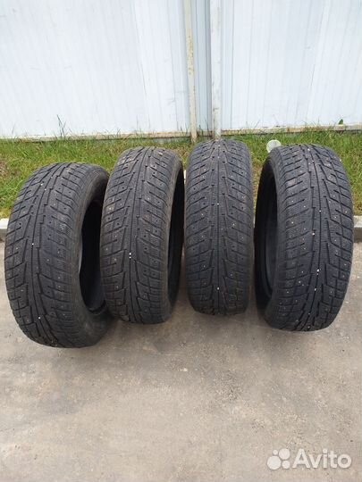 Federal Himalaya SUV 235/65 R17