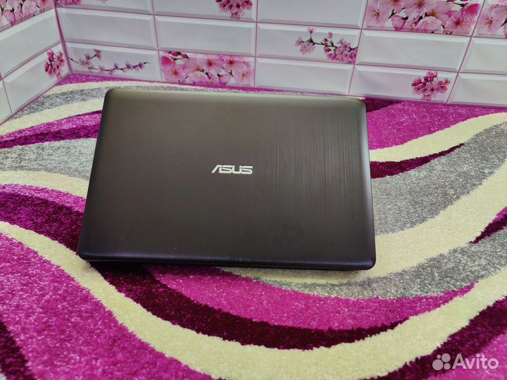 Ноутбук asus Nvidia GeForce 920MX/Intel Core i5