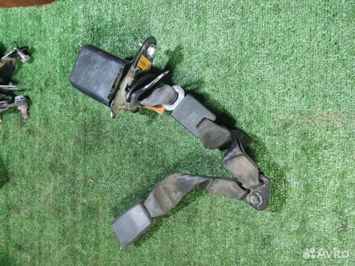 Ремень безопасности задний Chevrolet Aveo T250