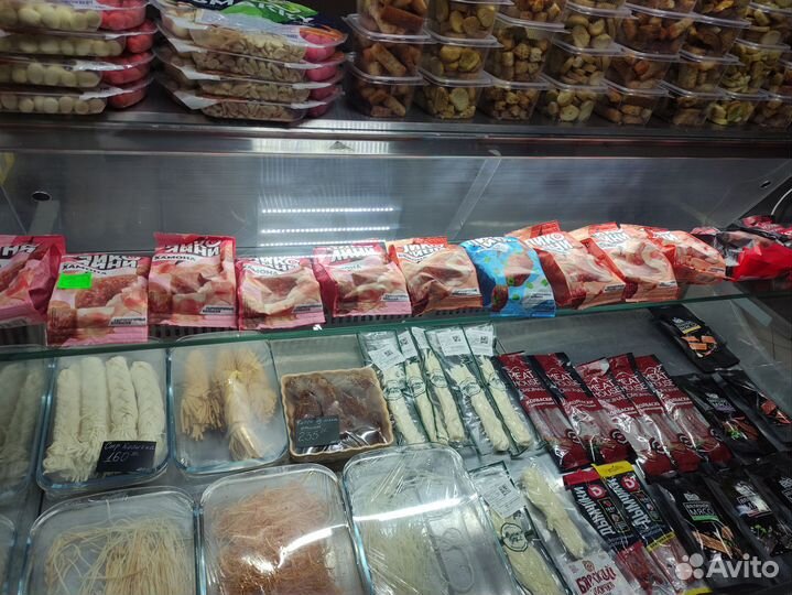 Готовый бизнес пивной магазин Бар