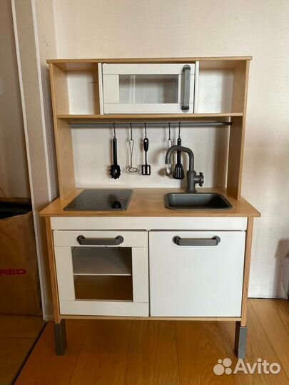 Кухня детская