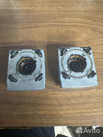 Блок розжига Hella 5DD 008 319-501 для лампы D2