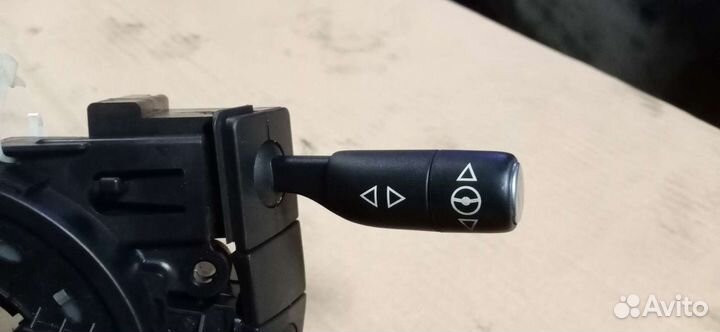 Переключатель регулировки руля Range Vogue 3