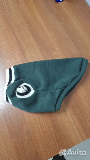 Одежда для собак мелких пород