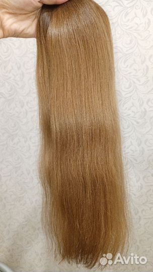 Волосы для наращивания