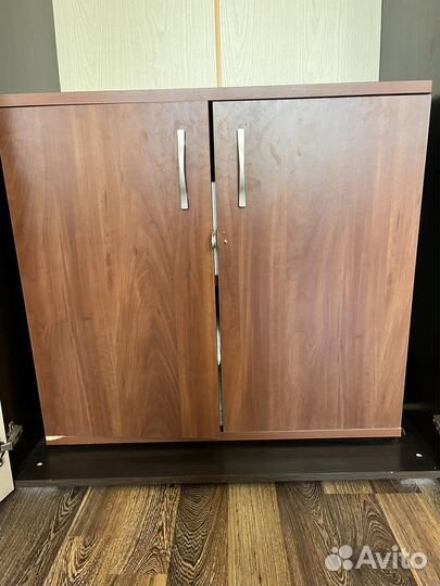 Тумба большая