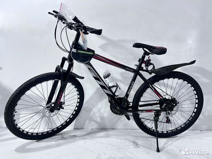 Велосипед дорожный взрослый 26 колеса