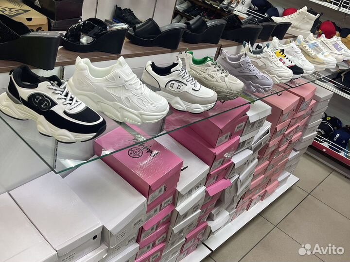 Эспадрильи