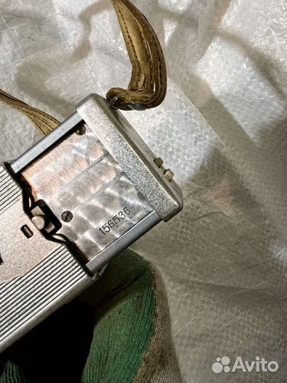 Фотоаппарат Киев-Вега СССР