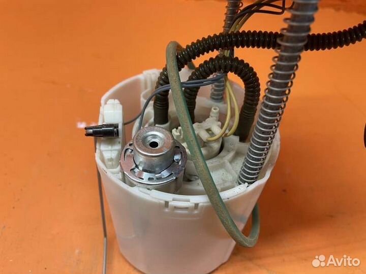 Насос топливный Chevrolet Tahoe K2 5.3 2015