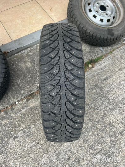 Amtel NordMaster 155/70 R13