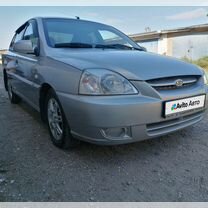 Kia Rio 1.5 AT, 2004, 127 000 км, с пробегом, цена 415 000 руб.