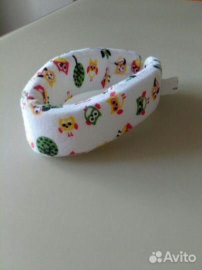 Корсет ортопедический детский