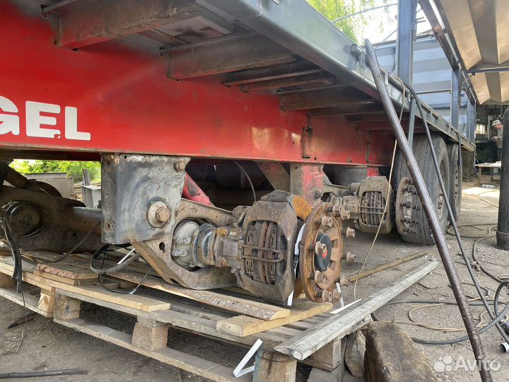 Вкатка установки 4 дополнительной ост