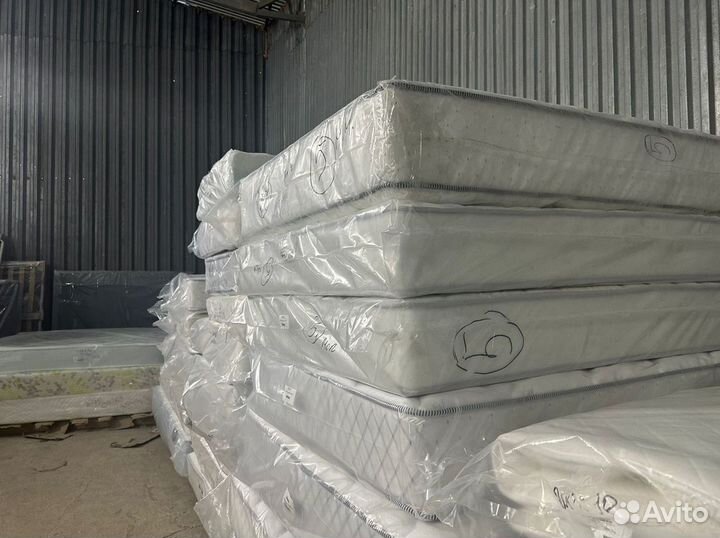 Матрас Serta Glen Haven