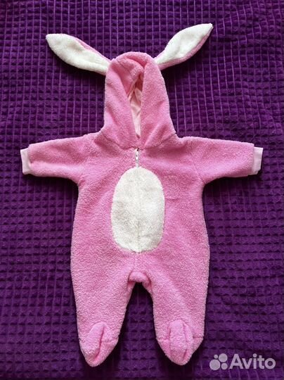 Детские вещи пакетом