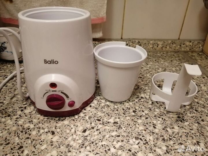 Подогреватель для бутылочек